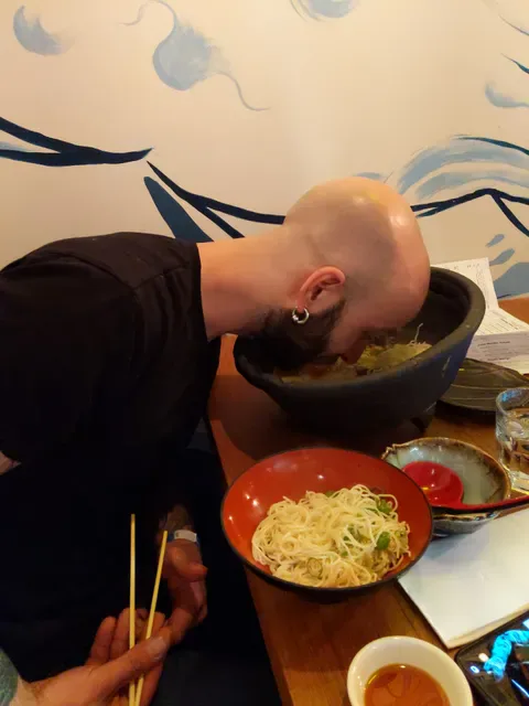 Tatsu Ramen Gyoza Bar