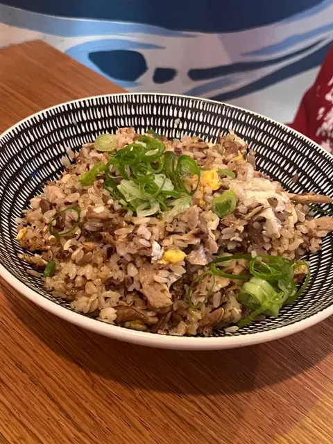 Tatsu Ramen Gyoza Bar
