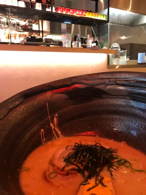 Tatsu Ramen Gyoza Bar