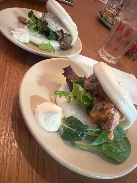 Tatsu Ramen Gyoza Bar