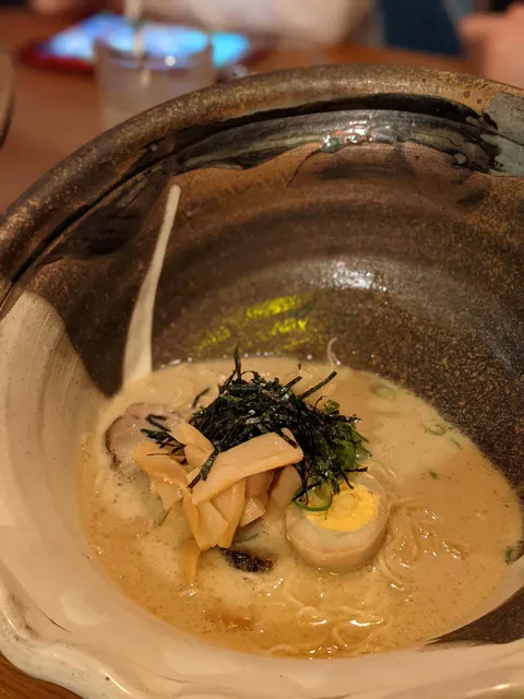 Tatsu Ramen Gyoza Bar