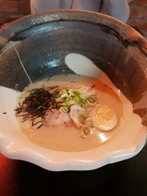 Tatsu Ramen Gyoza Bar