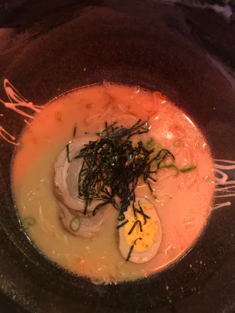 Tatsu Ramen Gyoza Bar