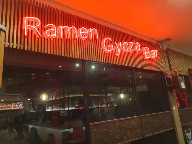Tatsu Ramen Gyoza Bar