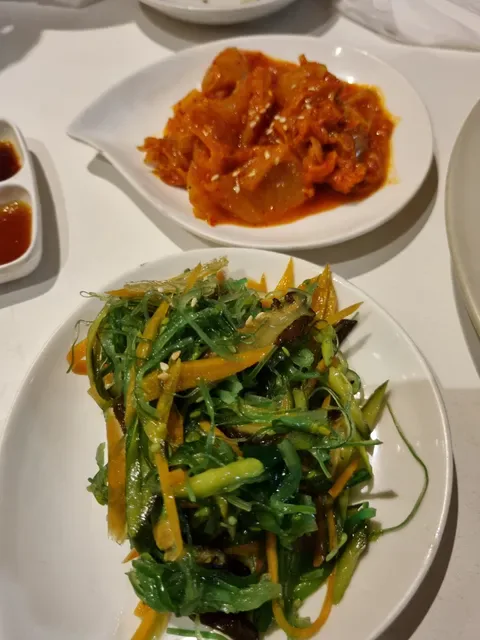 Tea Master Vegetarian Cafe Restaurant