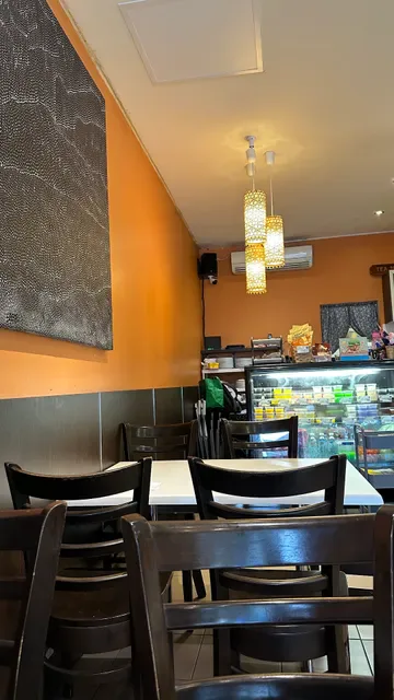 Tea Master Vegetarian Cafe Restaurant