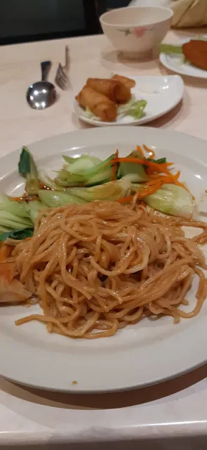 Tea Master Vegetarian Cafe Restaurant