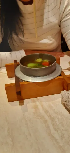 Tea Master Vegetarian Cafe Restaurant