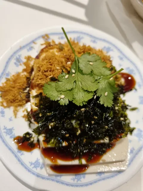 Tea Master Vegetarian Cafe Restaurant