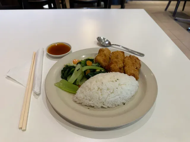 Tea Master Vegetarian Cafe Restaurant
