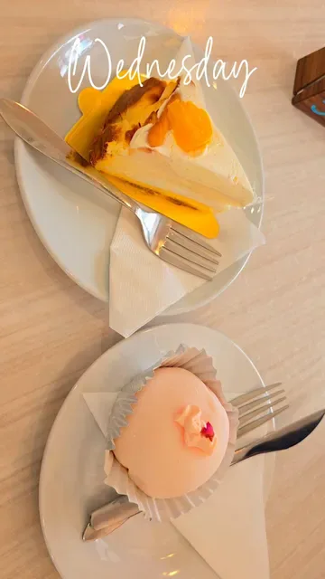 Teaffee 茶啡