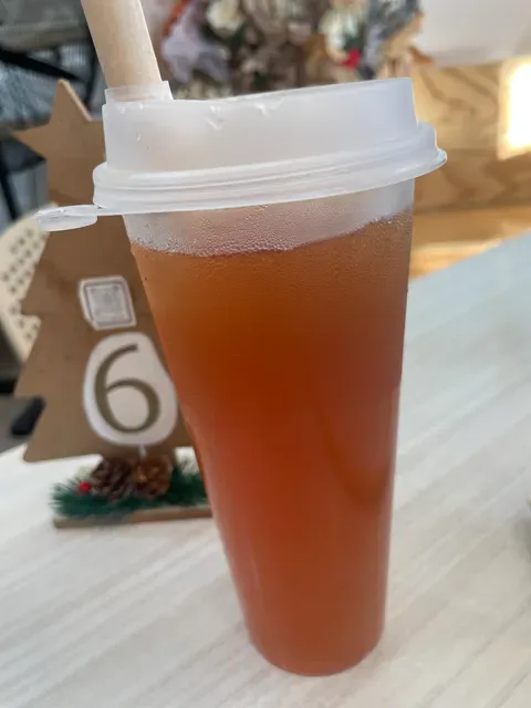 Teaffee 茶啡