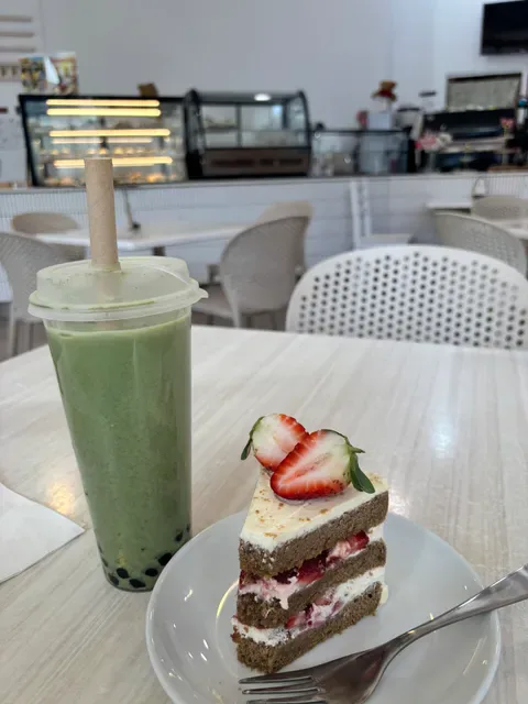 Teaffee 茶啡