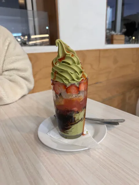 Teaffee 茶啡