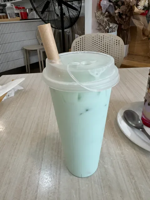 Teaffee 茶啡