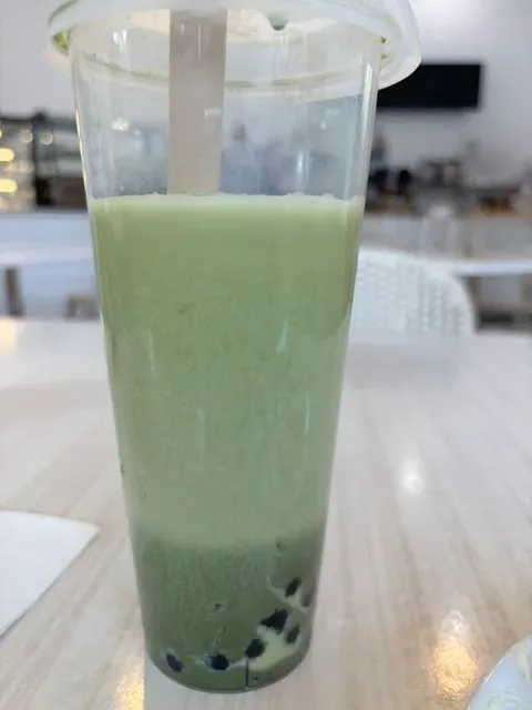 Teaffee 茶啡