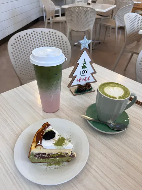 Teaffee 茶啡