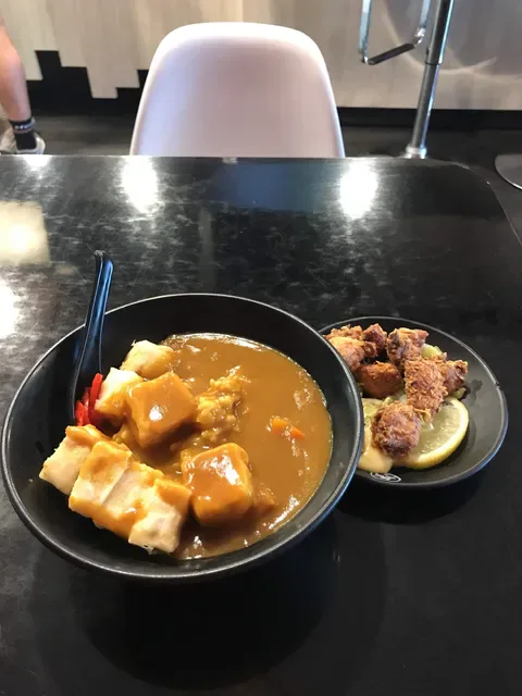 Tenka Sushi Bar & Dining