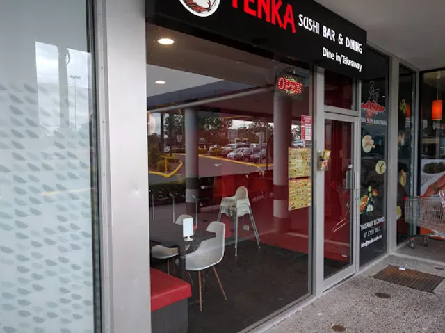 Tenka Sushi Bar & Dining