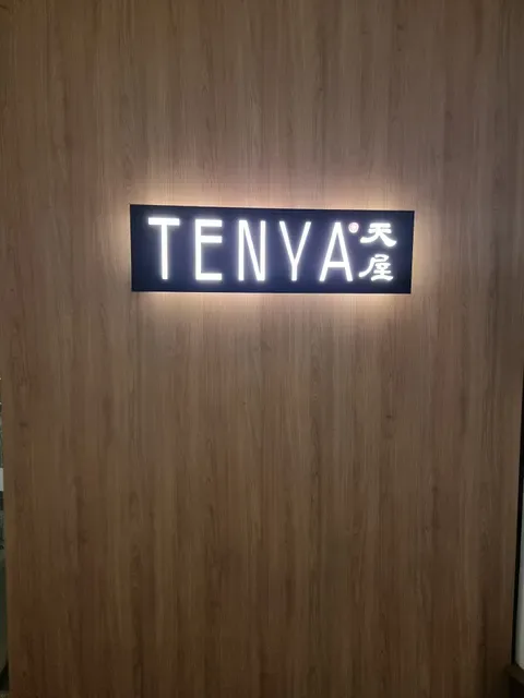 Tenya