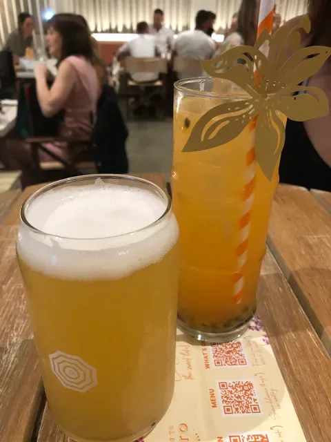 Tetto Rooftop Bar