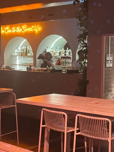 Tetto Rooftop Bar