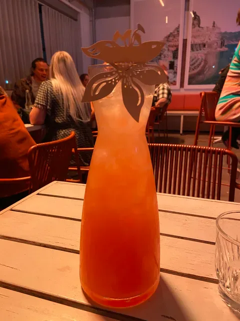 Tetto Rooftop Bar