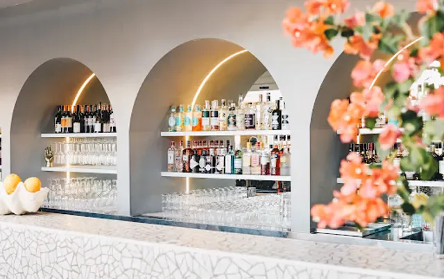 Tetto Rooftop Bar