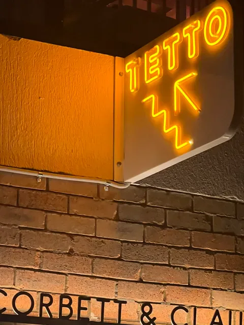 Tetto Rooftop Bar