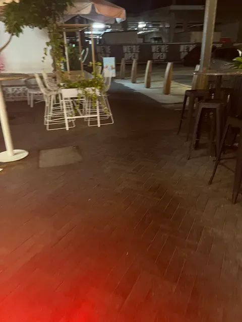 Tetto Rooftop Bar