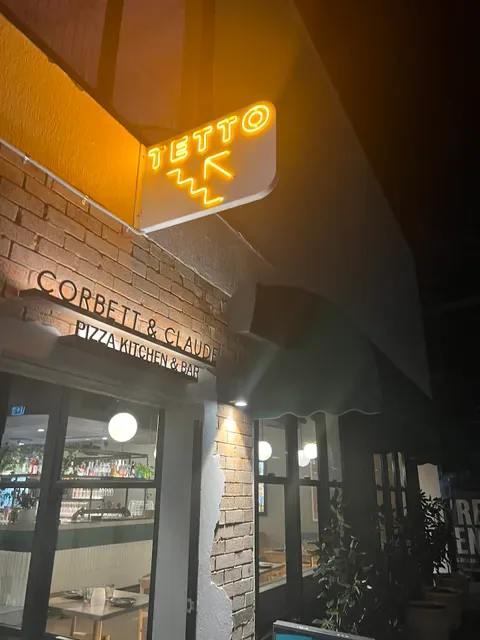 Tetto Rooftop Bar
