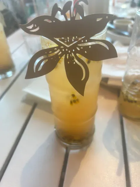 Tetto Rooftop Bar