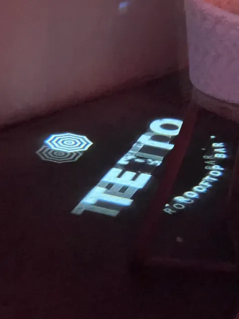 Tetto Rooftop Bar
