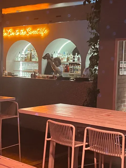 Tetto Rooftop Bar