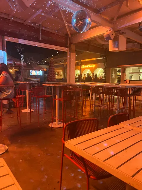 Tetto Rooftop Bar