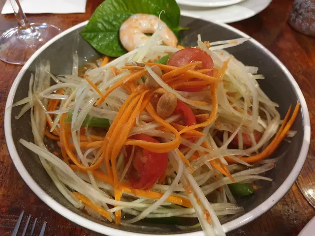 Thai Antique Restaurant