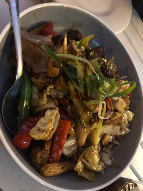 Thai Antique Restaurant