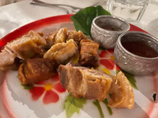 Thai Antique Restaurant