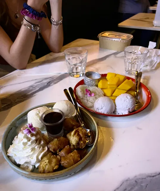 Thai Antique Restaurant