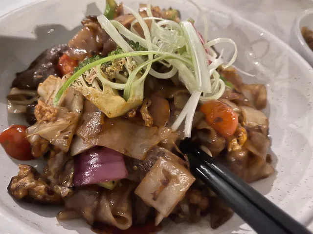 Thai Antique Restaurant