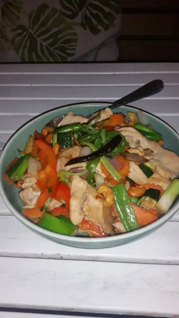 Thai Antique Restaurant