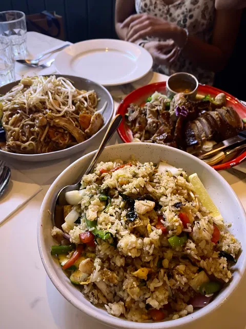 Thai Antique Restaurant