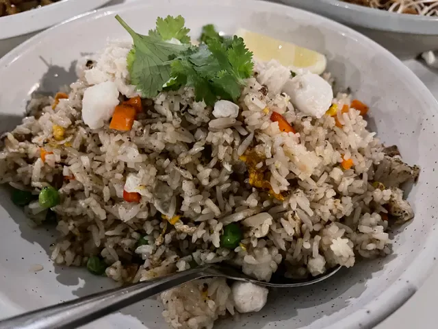 Thai Antique Restaurant