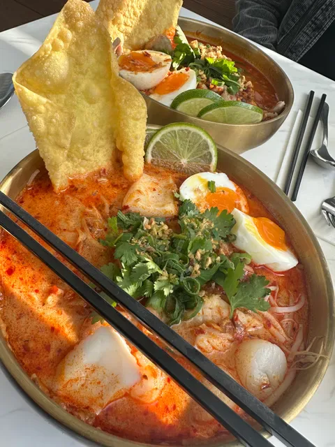 Thai Antique Restaurant