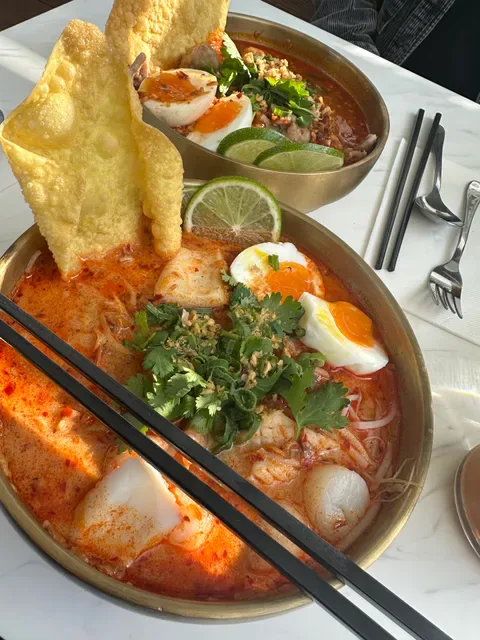 Thai Antique Restaurant