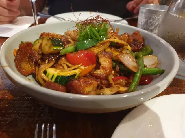 Thai Antique Restaurant