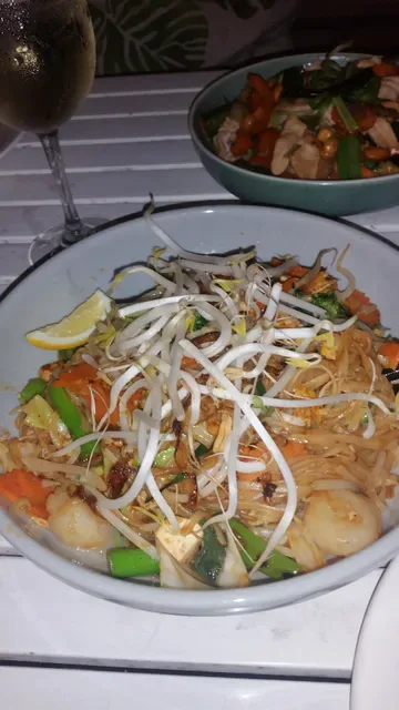 Thai Antique Restaurant