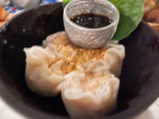 Thai Antique Restaurant