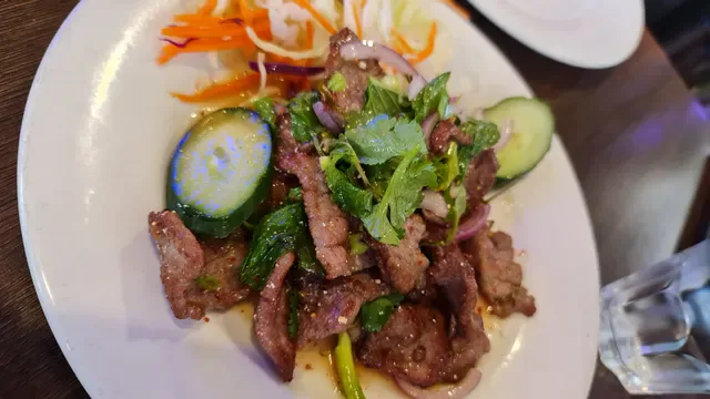 Thai Boat Restaurant