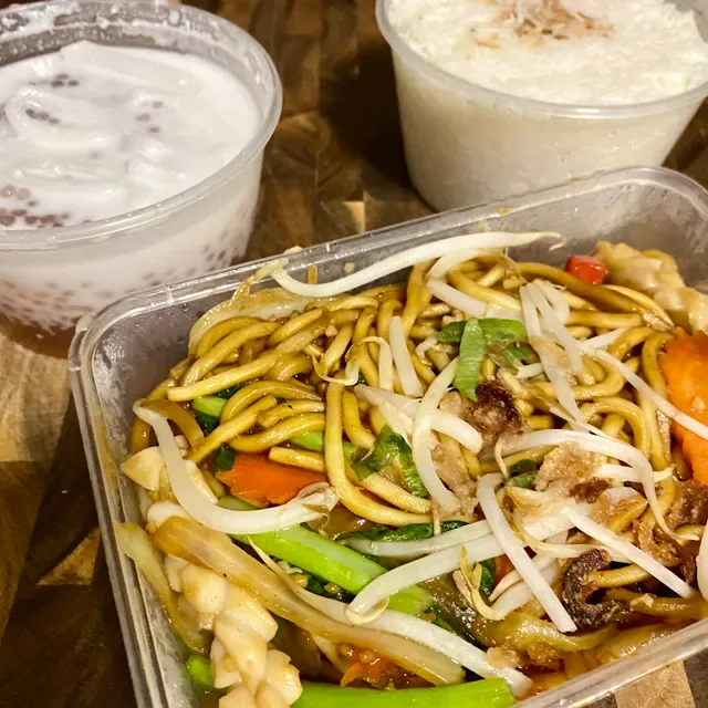 Thai Boat Restaurant
